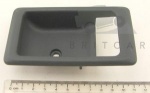 HOUSING INNER DOOR HANDLE LEFT HAND - DISCOVERY 1 - FREELANDER 1 - RANGE ROVER CLASSIC 