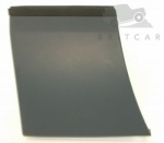 LEFT HAND FRONT FENDER PRIMED MOULDING - RANGE ROVER VOGUE L322 FROM VIN 7A247127 TO 2009 AND FROM VIN AA000001 TO 2012