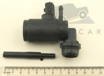 WASHER PUMP REAR SCREEN - P38 RANGE ROVER
