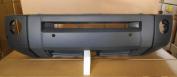 FRONT BUMPER PRIMED WITH PARK  AID AND FOG LIGHTS - DISCOVERY 3
