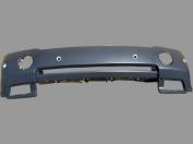 FRONT BUMPER WITH FRONT PARKING AID - PRIMED - RANGE ROVER FROM VIN 6A211978 TO 2009