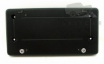 BRACKET - LICENSE PLATE