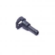 HEADLAMP WASH PLASTIC CLIP - DISCOVERY 2