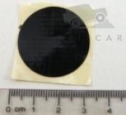 FOAM WASHER - LOWER TAILGATE - DISCOVERY 3 + 4 - RANGE ROVER SPORT