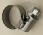 HOSE CLIP - MULTIPLE APPLICATIONS - JAGUAR - XJ6 + XJ12 - XJS