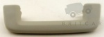 HEADLINING GRAB HANDLE FRT IVORY RRS