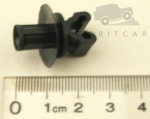 BRAKE PIPE CLIP - PLASTIC SINGLE - FREELANDER 1