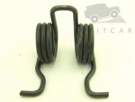 MANUAL TRANSMISSION CLUTCH PANEL TORSION SPRING - DEFENDER 1987-2007 ONWARDS FROM (V) LA939892