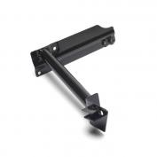 REAR SEATBELT CONNECTING TUBE - LEFT HAND - DEFENDER 2007 ON