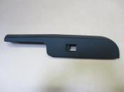 SWITCH COVER - PASSENGER FRONT DOOR - RIGHT HAND DRIVE - RANGE ROVER VOGUE