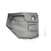 REAR SIDE DOOR RIGHT HAND WATER SHREDDER DEFENDER