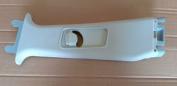 LEFT HAND UPPER INNER IVORY B PILLAR TRIM - RANGE ROVER SPORT