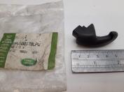 LEFT HAND REAR UPPER DARK SMOKESTONE BODYSIDE LOADSPACE COVER HOOK - DISCOVERY 2 1998-2004