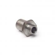 ADAPTOR - OIL FILTER V8 - DEFENDER (FROM VIN FA) - RANGE ROVER CLASSIC - DISCOVERY 1 (TO VIN LA)