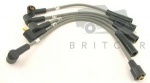 SPARK PLUG LEAD SET 4 CYLINDER SERIES 111 - DEFENDER