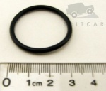 O-RING OIL FILTER HOUSING BLANKING PLATE - ALL 4 CYLINDER ENGINES UP TO 1999 - DEFENDER - DISCOVERY 1 - RANGE ROVER CLASSIC