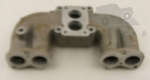 INLET MANIFOLD ASSY 2.25 PET S3-DEF