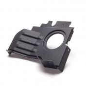 REAR SPEAKER HOUSING - RIGHT HAND - COUNTY STATION WAGON - DEFENDER