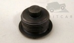 OIL PUMP RELIEF VALVE CAP 300TDI