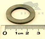 ROCKER SHAFT SPACER - ENGINE CODE 11L - 2.5L TDI DIESEL TURBO MANUAL DEFENDER 1987-2006 - DISCOVERY 1 1989-1998 - RANGE ROVER CLASSIC 1992-1994