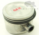PISTON ASSY GRADE A 4.6L V8 NRR