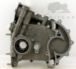 FRONT COVER 4.0L V8 EFI PETROL - DISCOVERY 2 - P38 RANGE ROVER