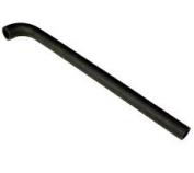 CRANKCASE BREATHER FLEXIBLE HOSE - 2.5L DIESEL DEFENDER 1987-2006 - RANGE ROVER CLASSIC 1992-1994 - DISCOVERY 1 1989-1998