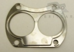 GASKET EXHAUST MANIFOLD TO DOWNPIPE MPI - FROM VIN KA038822 & MA081992
