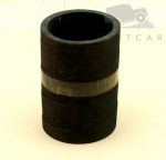 INTERCOOLER HOSE - 2.5L 300 TDI DIESEL - RANGE ROVER P38 FROM 1994 TO VIN VA376579