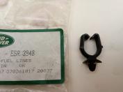 CLIP - FUEL PIPE SECURING - FREELANDER 1