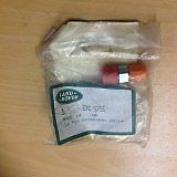 ADAPTOR PIPE - TURBOCHARGER - 2.5L TURBO DIESEL DEFENDER