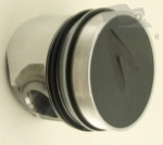 ENGINE PISTON - 2.5L 4 CYLINDER - DEFENDER 1987 TO 2006