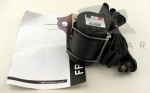 SEAT BELT ASSY
