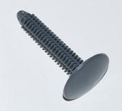 TRIM CLIP FIR TREE GRANITE - DEFENDER - P38 RANGE ROVER