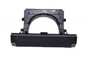 STEERING COLUMN COVER BLACK DISCOVERY 3 - RANGE ROVER SPORT