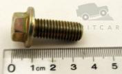 FLANGED HEAD BOLT