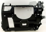 DASH LOWER MOULDING - LEFT HAND - LEFT HAND DRIVE - DISCOVERY 3 - RANGE ROVER SPORT