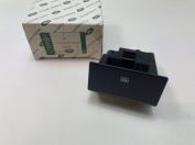 COIN TRAY FACIA - DISCOVERY 1 & 2 - RANGE ROVER CLASSIC