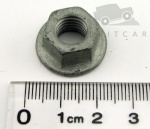 CHASSIS FRAME M10 FLANGED NUT - RANGE ROVER SPORT 2005-2014 ONWARDS - RANGE ROVER VOGUE L405 2013 ONWARDS FROM (V) 7A000001