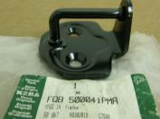DOOR LOCK STIKER CATCH - DISCOVERY 3&4 - RANGE ROVER SPORT