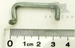 LINK ROD EXTERIOR HANDLE REAR DISCOVERY 2