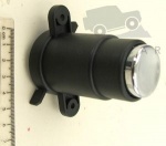 BUTTON TAILGATE PUSH CHROME RR P38A