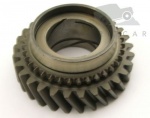 2ND GEAR GEARBOX SUFFIX D ONWARDS - SERIES 111
