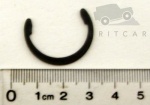 CIRCLIP - SHIFT INTERLOCK NV225 - RANGE ROVER CLASSIC