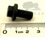 FLANGED HEAD SCREW - FREELANDER 1 1996-2006