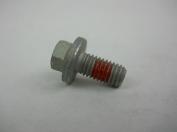 BOLT M8 X 16MM - FLANGED HEAD