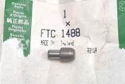 ROLL PIN SELECTOR MECH R380 GEARBOX - DEFENDER - DISCOVERY 1 + 2 - RANGE ROVER CLASSIC