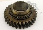 GEAR - 1ST SPEED V8 LT77 - DISCOVERY 1 - DEFENDER 1987 TO 2006 - RANGE ROVER CLASSIC 1986 TO 1991
