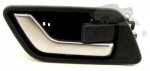 DOOR HANDLE RIGHT HAND FRONT EBONY / NOBLE - RANGE ROVER SPORT