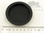 CUP HOLDER RUBBER INSERT L322 RANGE ROVER 6A>